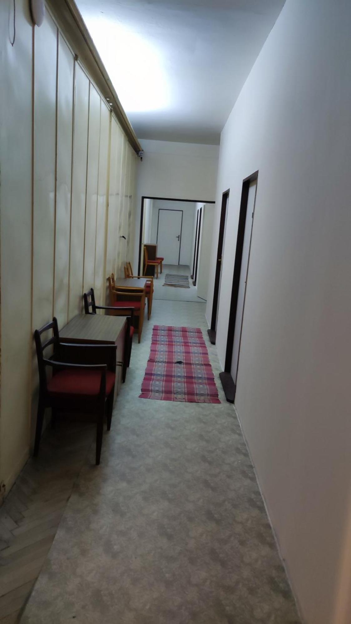 Narodak Jaromer ,Ubytovani Exterior photo
